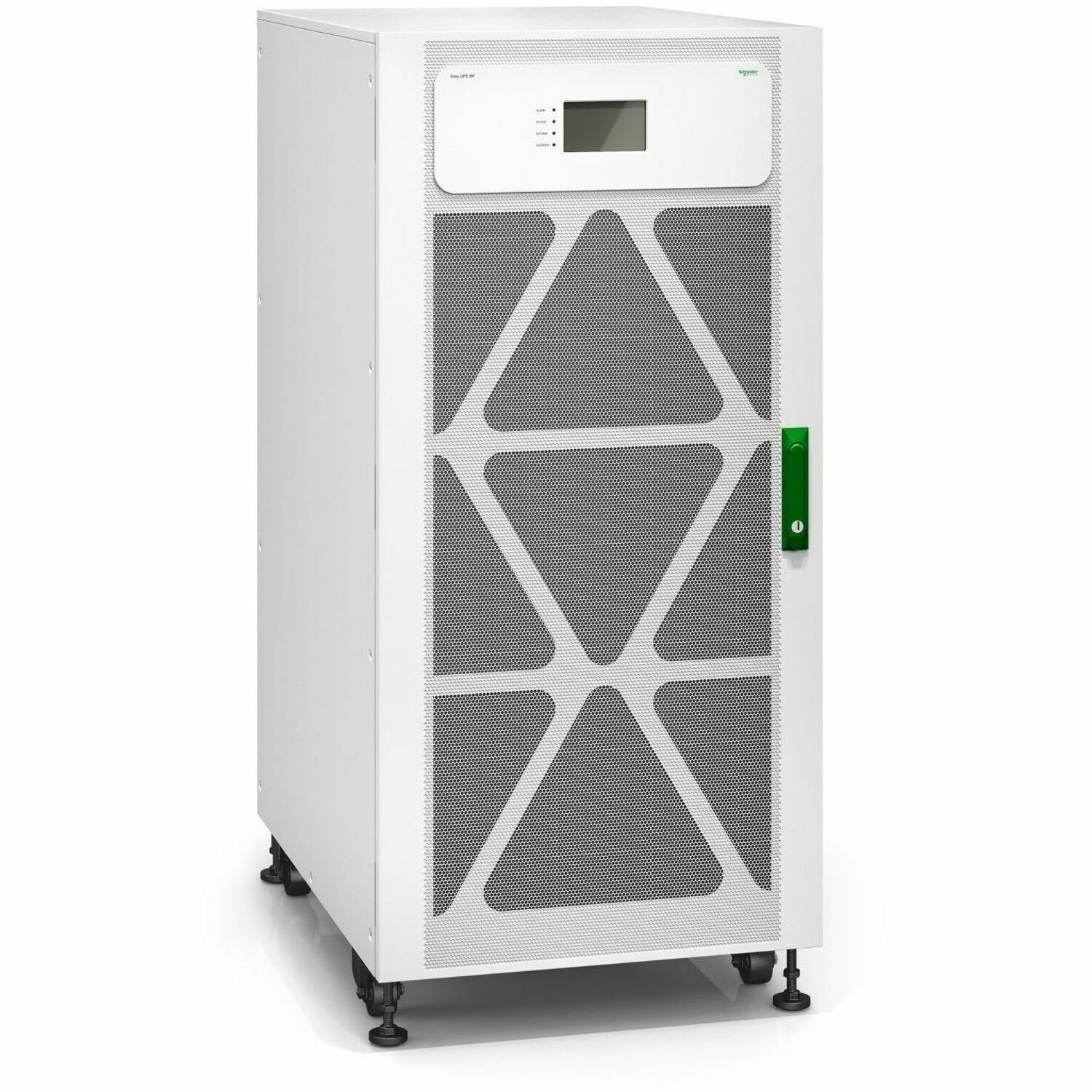 APC by Schneider Electric Easy UPS 3M Dubbele conversie online UPS - 200 kVA/200 kW - Driefase