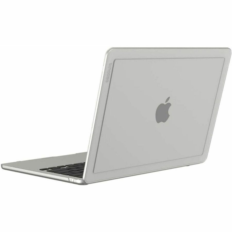 Incase Edge Hardshell Case with Makrolon for 13-inch MacBook Air (M2/M3, 2022-2024)