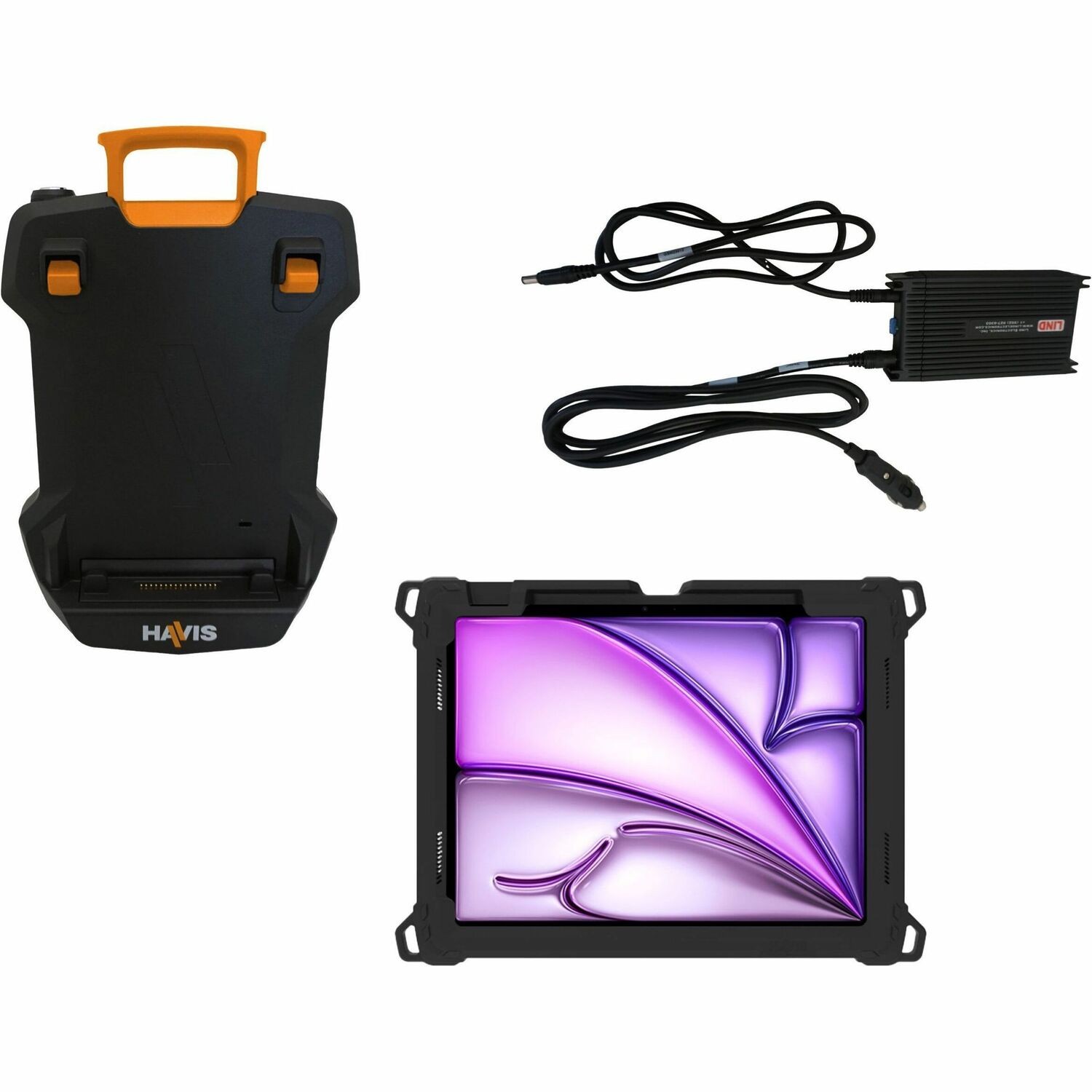 Havis PCKG Ds-Tab-401 DS TC-404 Case