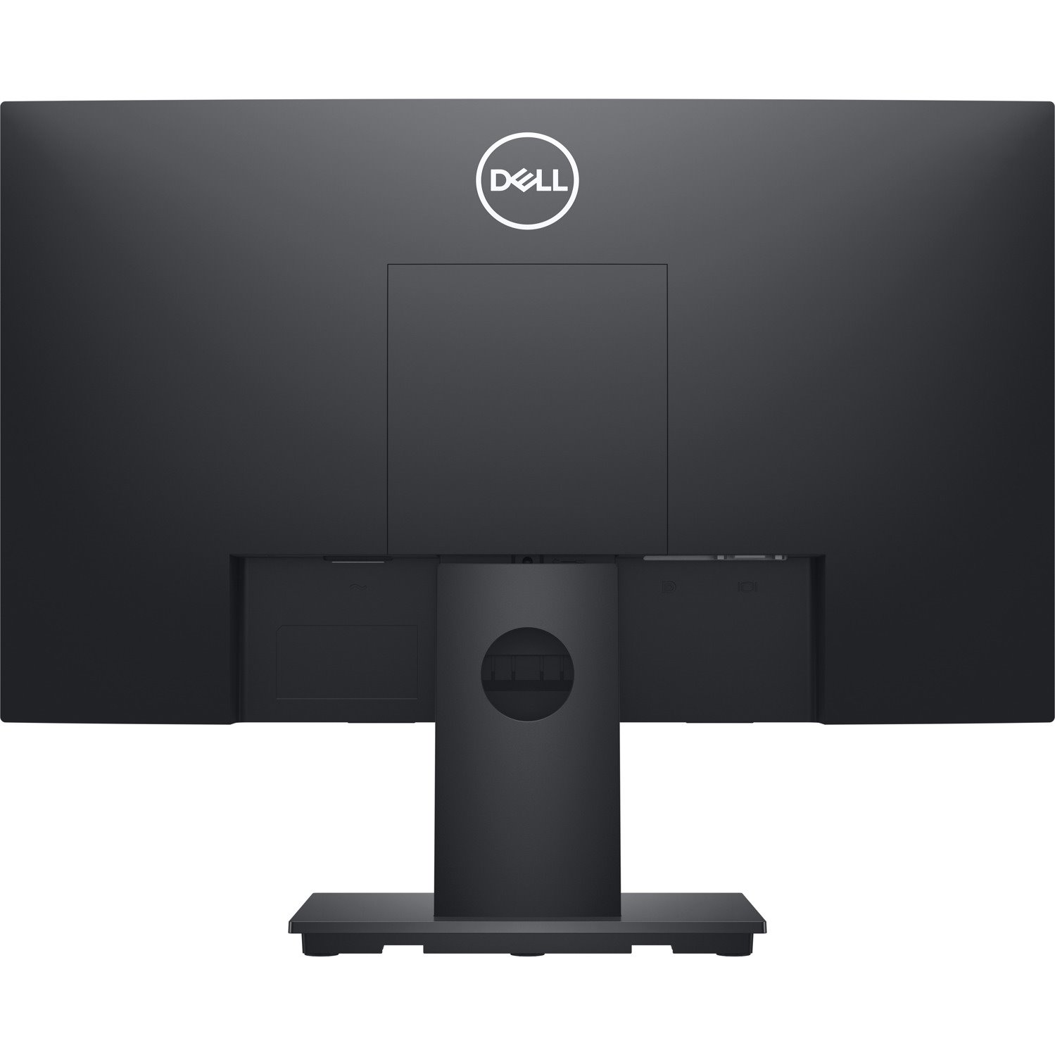 Dell E2020H 20" Class LCD Monitor - 16:9 - Black