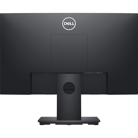 Dell E2020H 20" Class LCD Monitor - 16:9 - Black