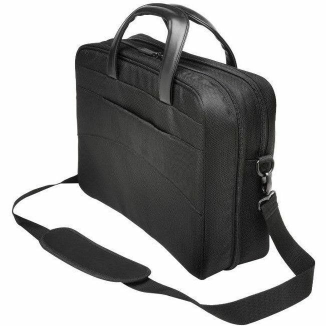 Kensington Contour 2.0 Carrying Case (Briefcase) for 14" Notebook, Tablet, Credit Card, Passport