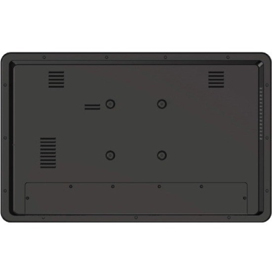 AOpen eTILE 22M All-in-One Computer - Intel Core i3 - 4 GB - 32 GB SSD - 21.5" Touchscreen - Desktop