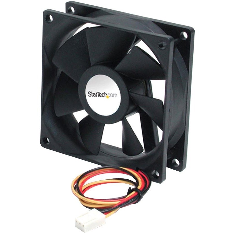 StarTech.com 60x25mm Dual Ball Bearing Computer Case Fan