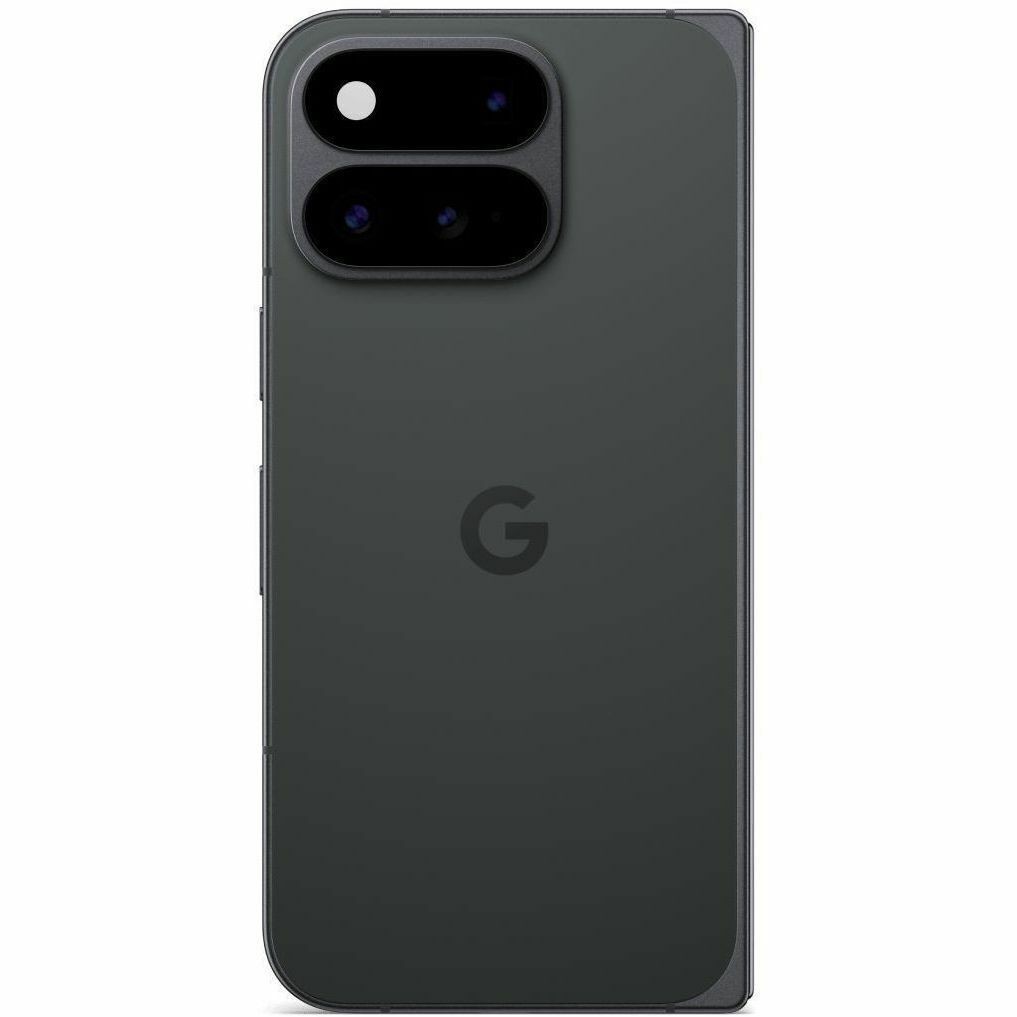 Google Pixel 11 Pro Fold GZDQ6 256 GB Smartphone - 8" Flexible Folding Screen OLED HDR10+ 2076 x 2152 - Hepta-core (C1-UltraSingle-core (1 Core) 4.10 GHz + C1-Pro Quad-core (4 Core) 3.40 GHz + C1-Pro Dual-core (2 Core) 2.65 GHz - 16 GB RAM - Android 17 - 5G - Obsidian