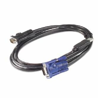 APC KVM USB Cable