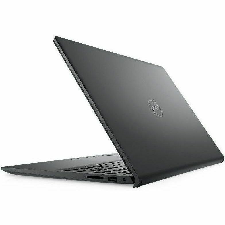 Dell Inspiron 15 3000 3530 39.6 cm (15.6") Notebook - Full HD - Intel Core i5 13th Gen i5-1334U - 16 GB - 512 GB SSD - English (UK) Keyboard - Carbon Black