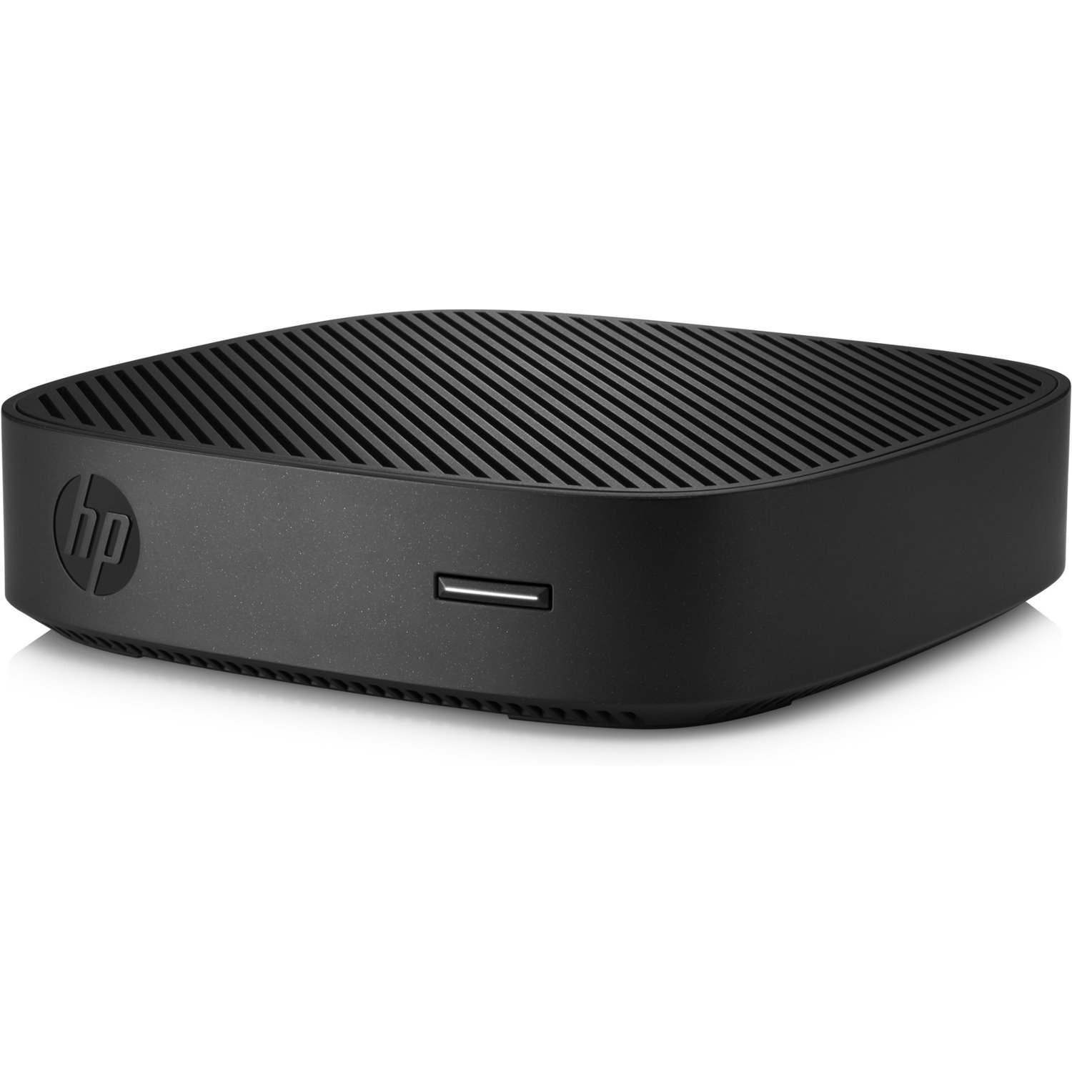 HP t430 Thin Client - Intel Celeron N4000 Dual-core (2 Core) 1.10 GHz