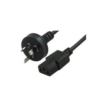 Comsol Standard Power Cord - 1 m - Australia