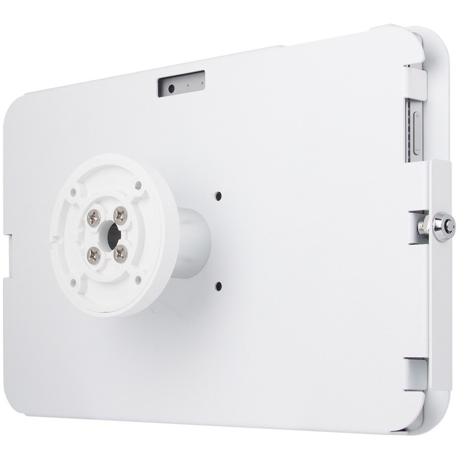 The Joy Factory Elevate II Wall Mount for iPad, Tablet PC - White