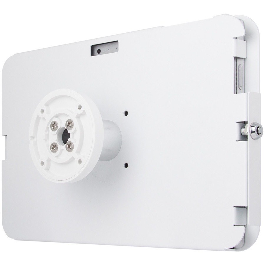 The Joy Factory Elevate II Wall Mount for iPad, Tablet PC - White