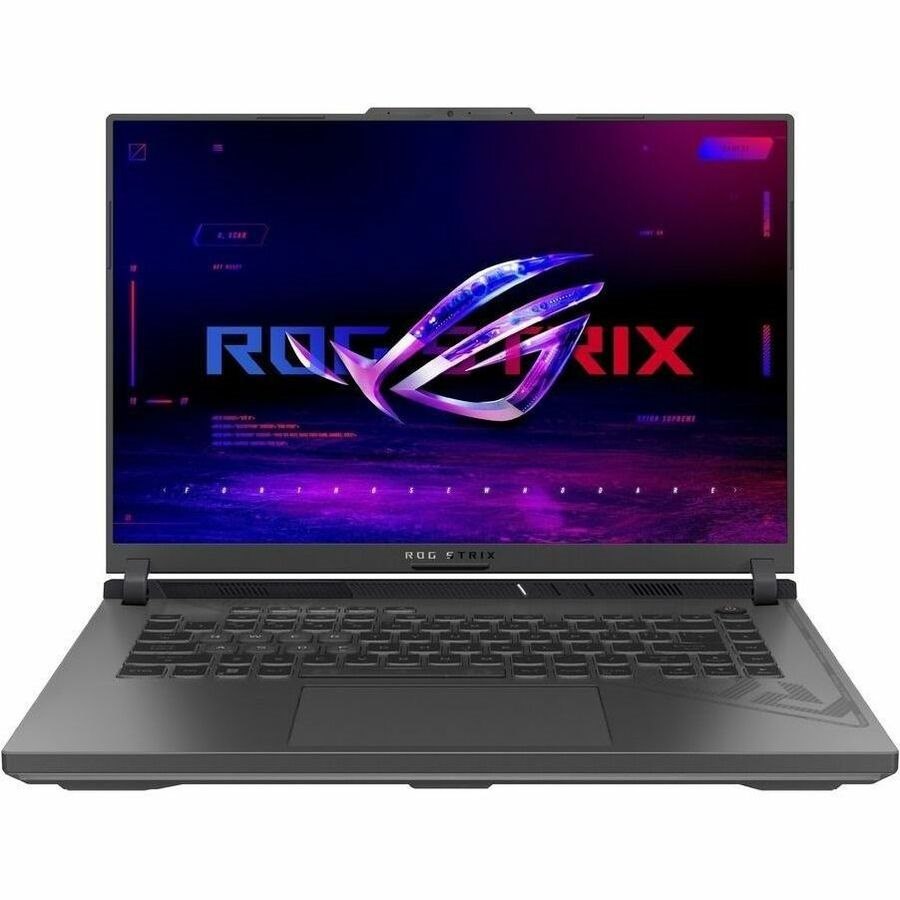 Asus ROG Strix G16 G614 G614JIR-XS96 16" Gaming Notebook - QHD+ - Intel Core i9 14th Gen i9-14900HX - 32 GB - 1 TB SSD