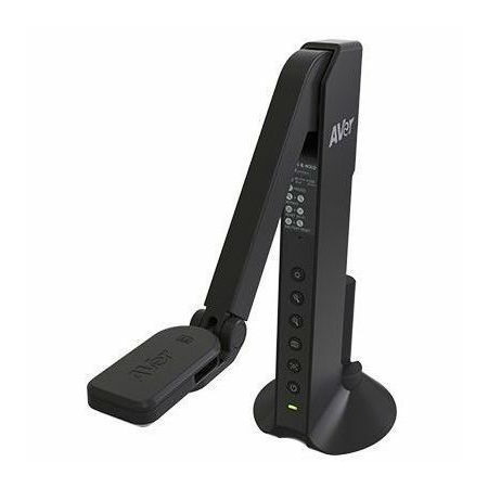 AVerVision Mechanical Arm Wireless Visualizer (Document Camera)