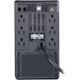 Eaton Tripp Lite Series SmartPro 550VA 300W 120V Line-Interactive UPS - 6 Outlets, AVR, USB, Tower