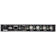 ATEN 4-port USB Boundless KM Switch