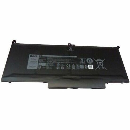 Dell latitude 7390 4CELL BATTERY 60whr           