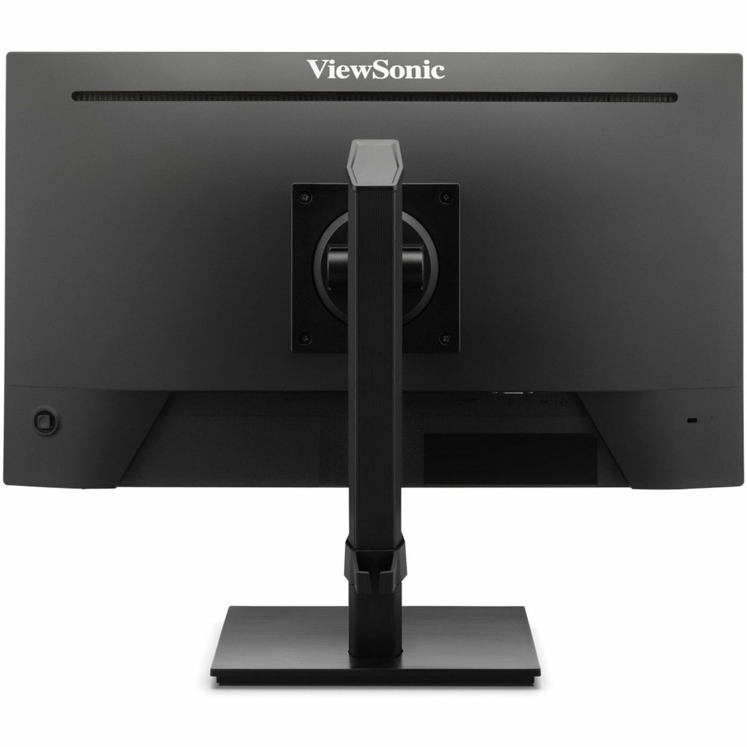 Viewsonic VA2448-MHJ 24 Inch IPS 1080p Monitor with 120Hz, Advanced Ergonomics, Eye Care, HDMI, and VGA Inputs for Home and Office