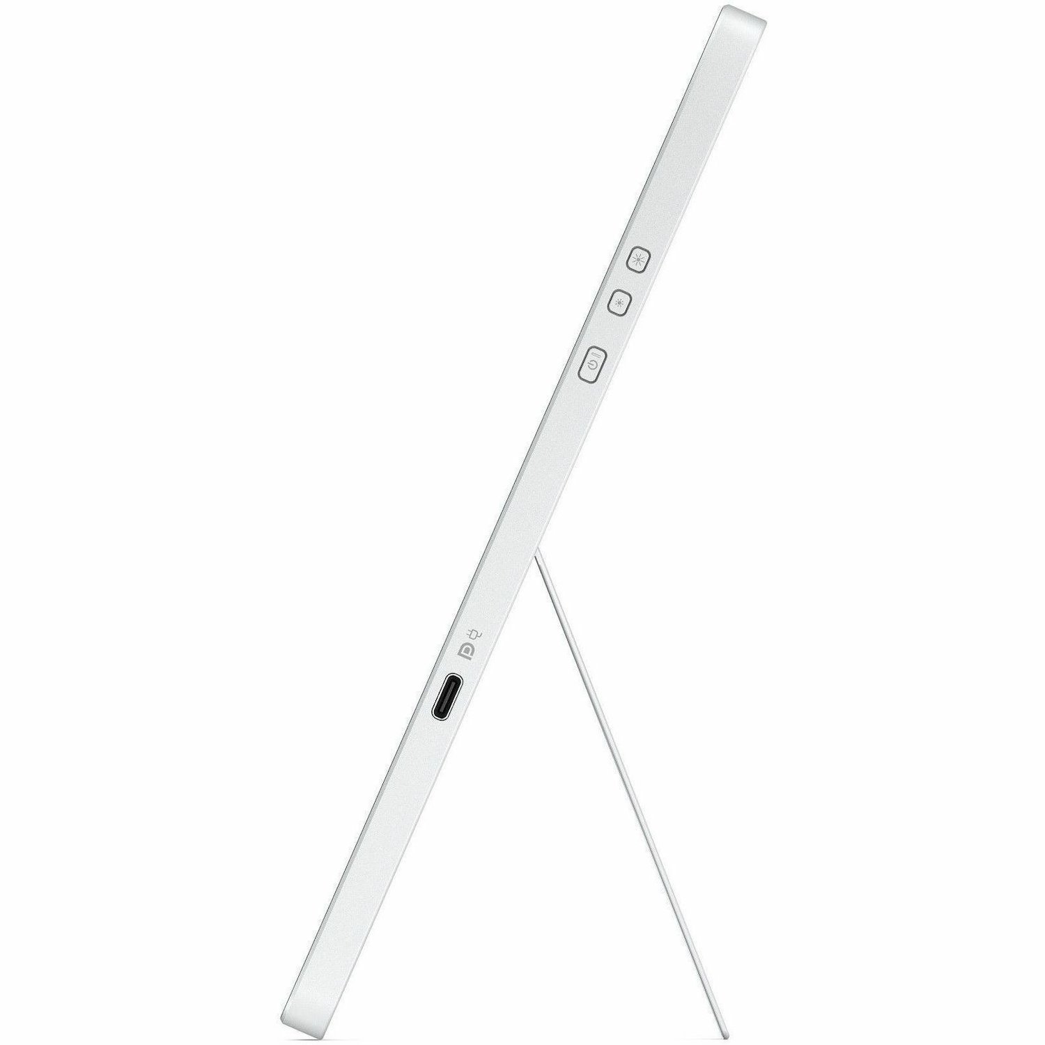 HP S5 Pro 514PN Wqxga Portable MNTR