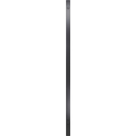 APC NetShelter Switched Rack PDU, 0U, 5.0kW, 200V and 208V, 30A, 21 C13/C15 and 3 C19/C21 outlets