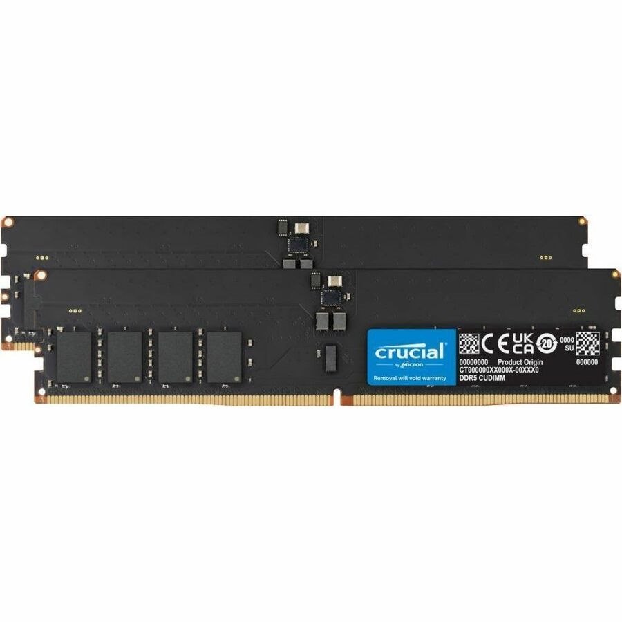 Crucial RAM Module