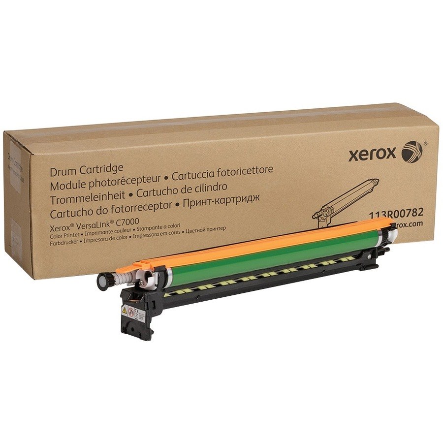 Xerox Genuine Color Drum Cartridge