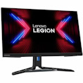 Lenovo Legion R27q-30 27" Class WQHD Gaming LED Monitor - 16:9 - Black