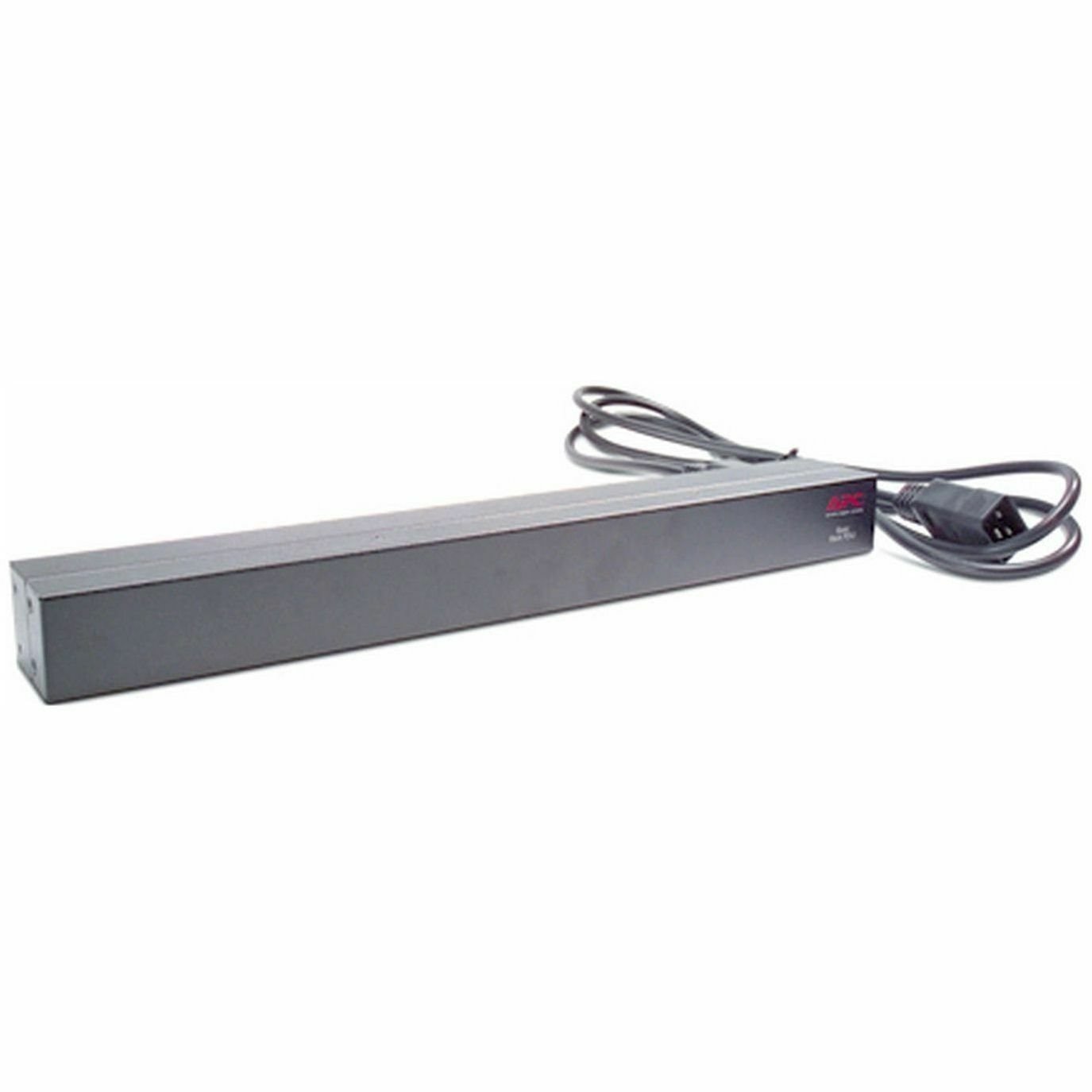 Apc Rack Pdu Basic 1U 16A 208/230V (12)C13