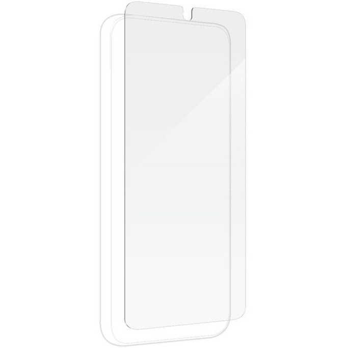 invisibleSHIELD Ultra Clear+ Plastic Film Screen Protector for Samsung - Ultra Clear