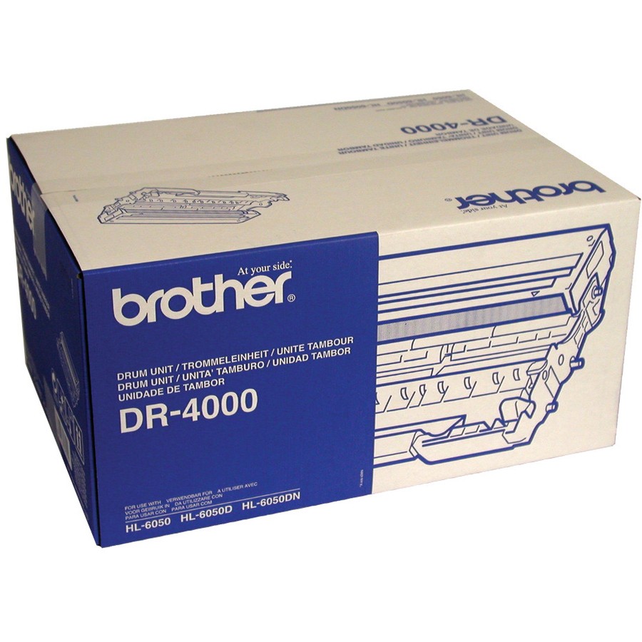 Brother Drum Unit (30 000 Yield)
