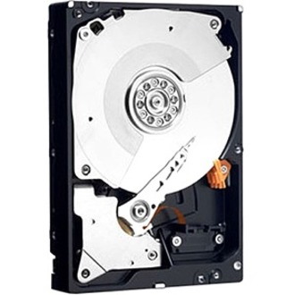 Axiom 2TB 12Gb/s SAS 7.2K RPM SFF Hot-Swap HDD for Dell - 400-AMUB