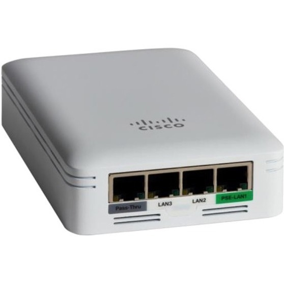 Cisco 145AC IEEE 802.11ac 1 Gbit/s Draadloos toegangspunt