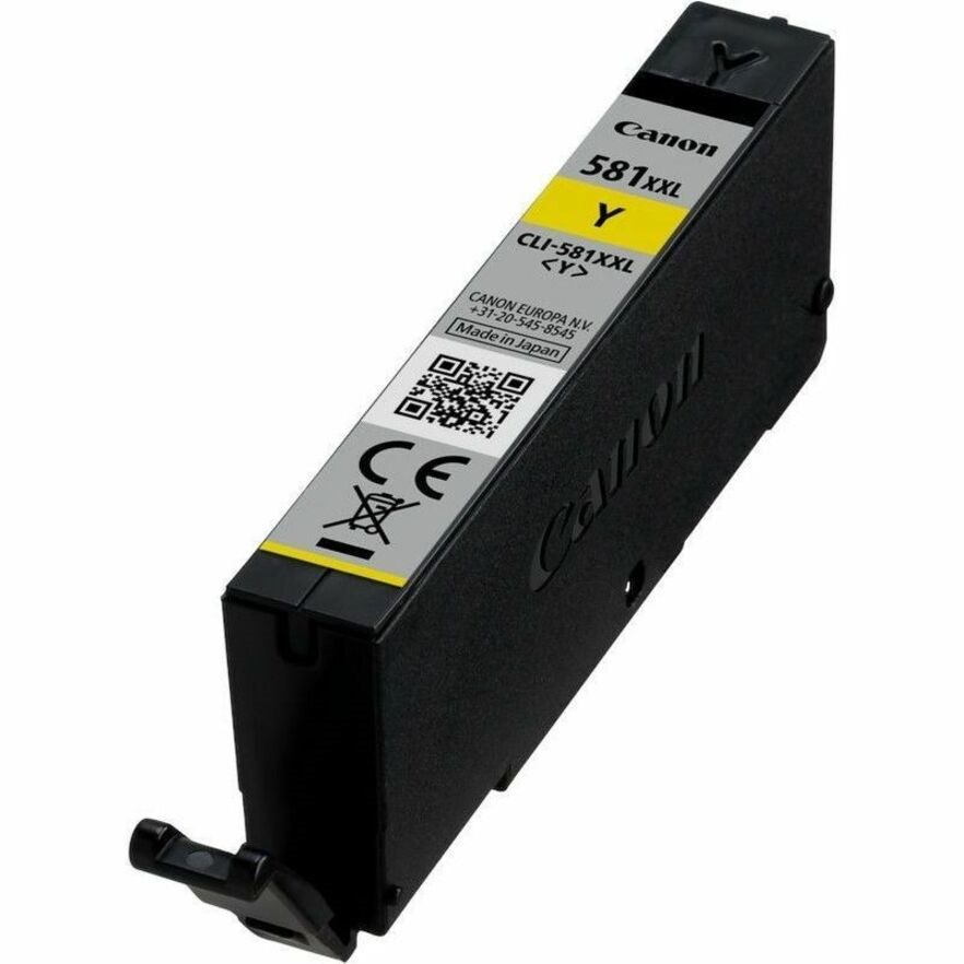 Canon CLI-581XXL Original Inkjet Ink Cartridge - Multi-pack - CMYK Pack