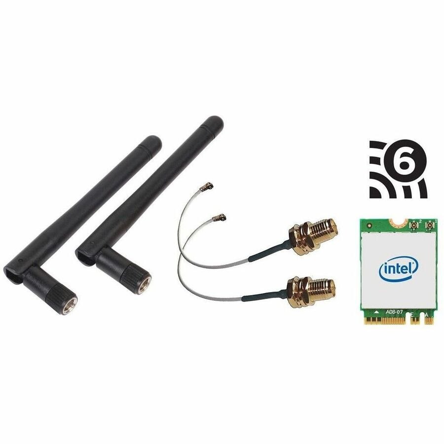 Shuttle W-Lan Modul Wln-M3/Bluetooth