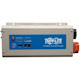 Tripp Lite by Eaton 1000W APS X Series 12VDC 230V Inverter/Charger with Pure Sine-Wave Output, Hardwired
