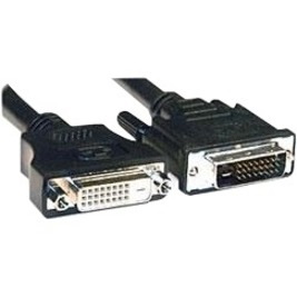 Comsol 2 m DVI Video Cable for Monitor, Projector, Video Device