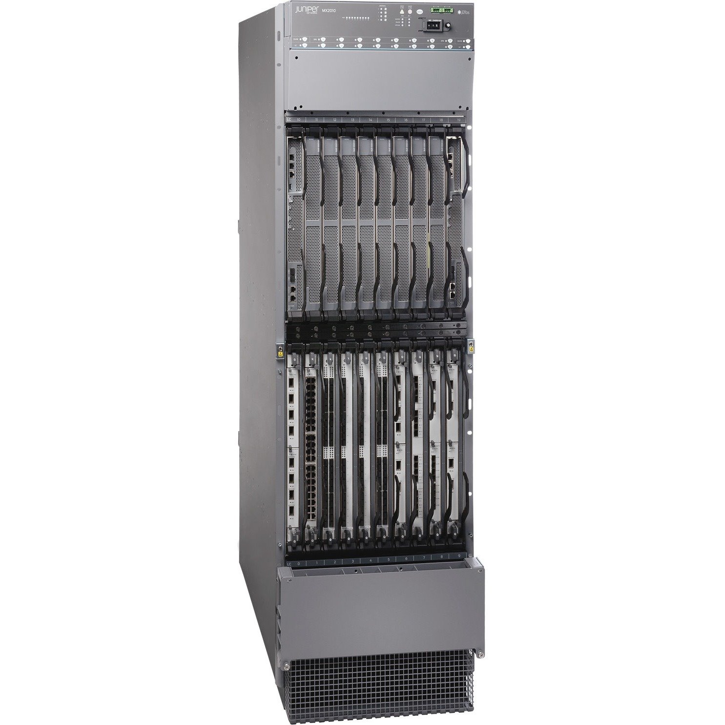 Juniper MX2010 Router Chassis