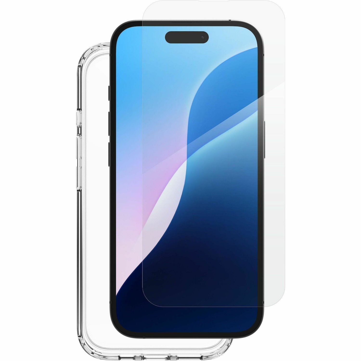 Zagg If Defence Glass/Case Iphone 16