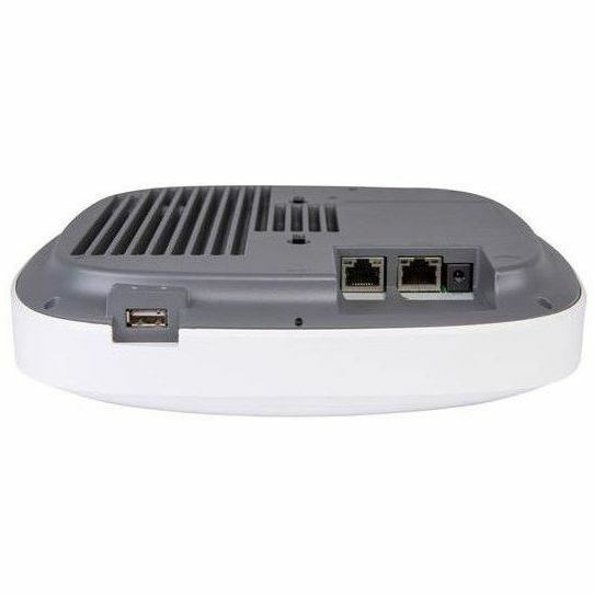 RUCKUS R670 Tri Band IEEE 802.11 a/b/g/n/ac/ax/be 9.34 Gbit/s Wireless Access Point - Indoor