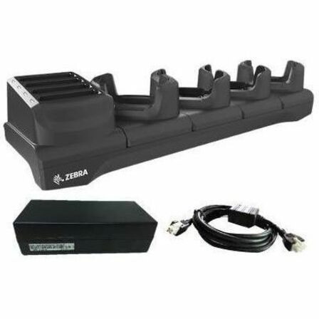 Zebra ShareCradle Cradle f&uuml;r Batterie, RFID-Reader, Mobilcomputer