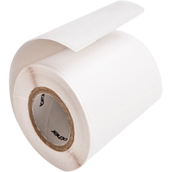 Brother Rd-Q04E1 Printer Label White