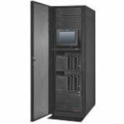 Lenovo NetBAY 93074RX 42U Rack Cabinet - 482.60 mm Rack Width