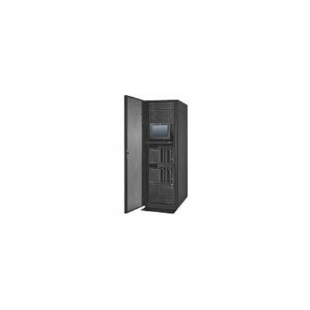 Lenovo NetBAY 93074RX 42U Rack Cabinet - 482.60 mm Rack Width