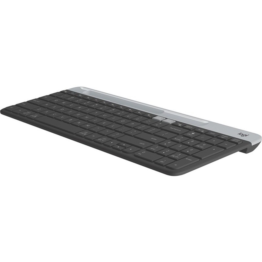 Logitech K580 Slim Multi-Device Wireless Keyboard