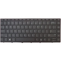 HPI - RPB Certified Parts Keyboard