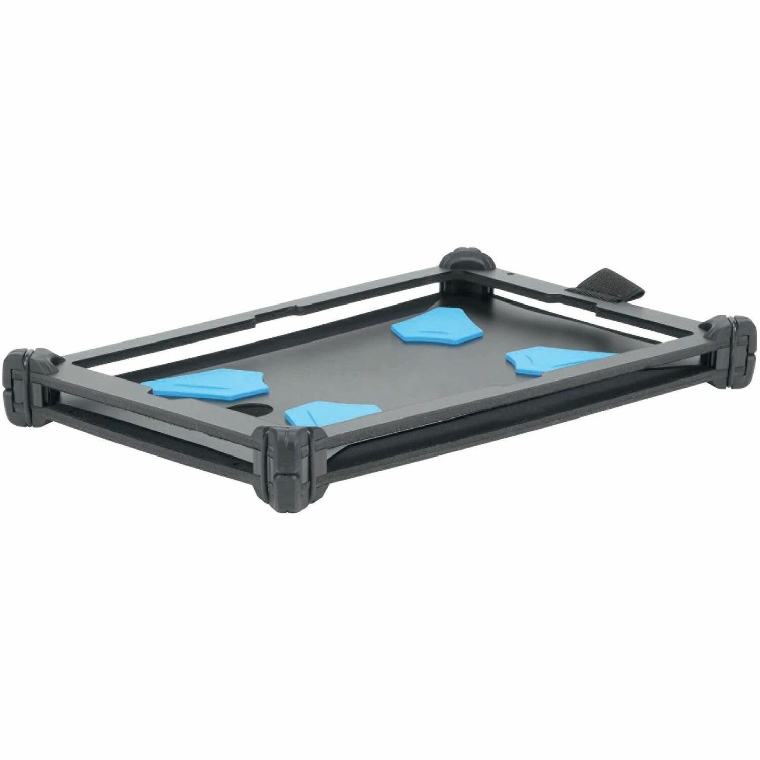 MOBILIS Resist Pack Rugged Carrying Case for 33.8 cm (13.3") Toshiba Portege X30T Tablet - Black