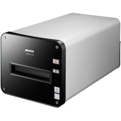 Plustek OpticFilm 120 Film Scanner