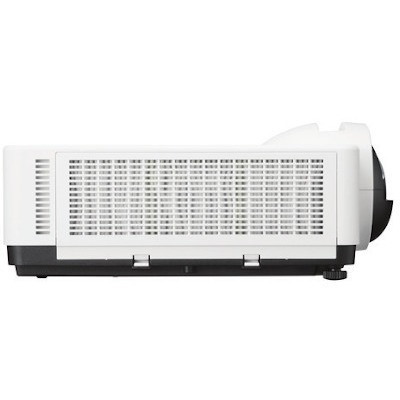 Sharp NEC Display Entry Installation NP-PE456USL Short Throw LCD Projector - 16:10 - Ceiling Mountable