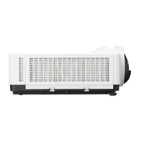 Sharp NEC Display Entry Installation NP-PE456USL Short Throw LCD Projector - 16:10 - Ceiling Mountable