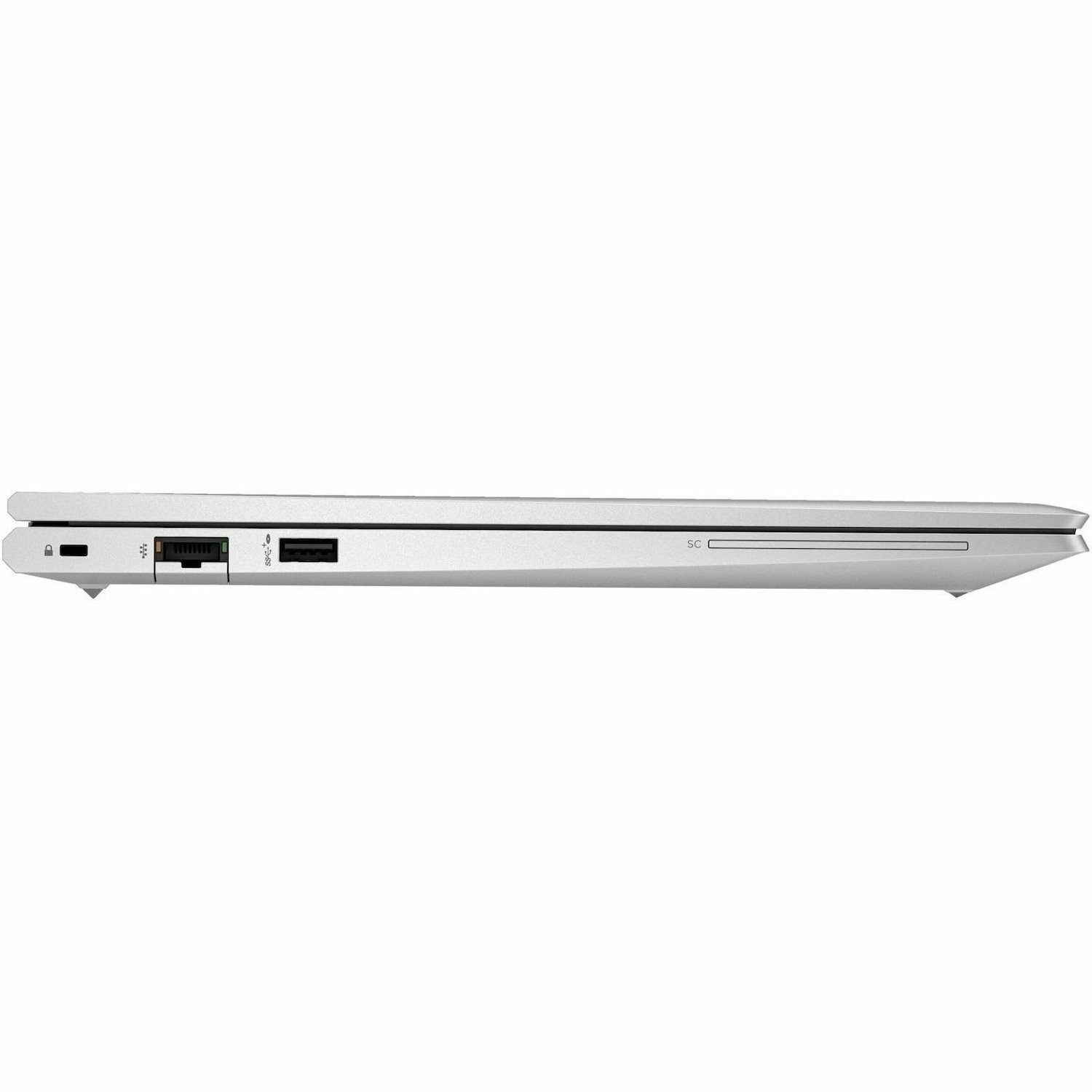 HP EliteBook 650 G10 15.6" Touchscreen Notebook - Full HD - Intel Core i5 13th Gen i5-1335U - 8 GB - 256 GB SSD - English, French Keyboard - Pike Silver Aluminum