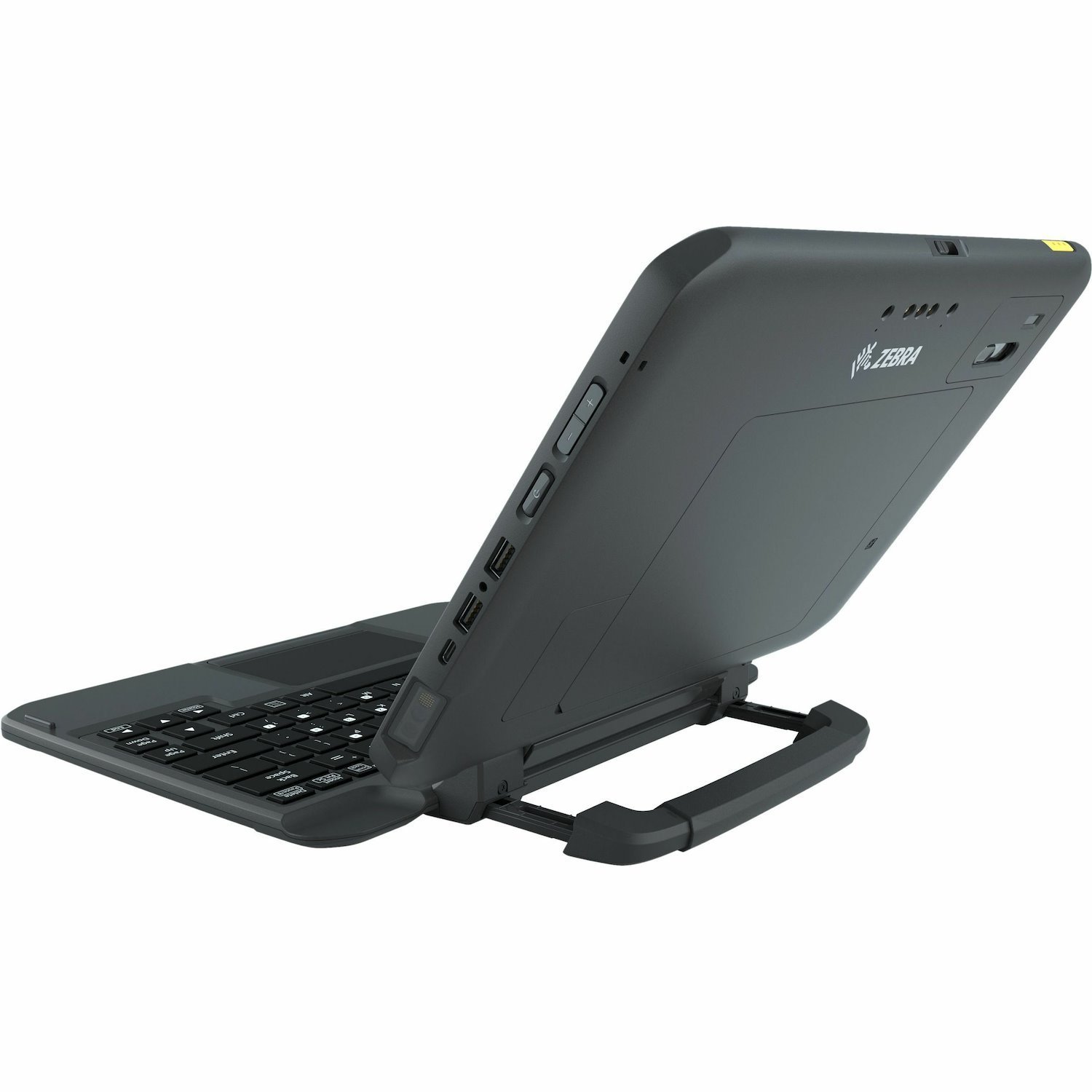 Zebra ET8x ET85 Rugged Tablet - 12" QHD - 16 GB - 256 GB SSD 64-bit - 4G